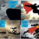 Illustration for article titled iThe Dark Knight Returns/i casts a long, enduring shadow on superhero comics